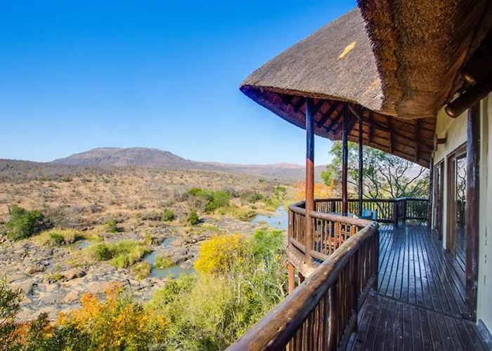 Mkuze Falls Private Game Reserve Durban